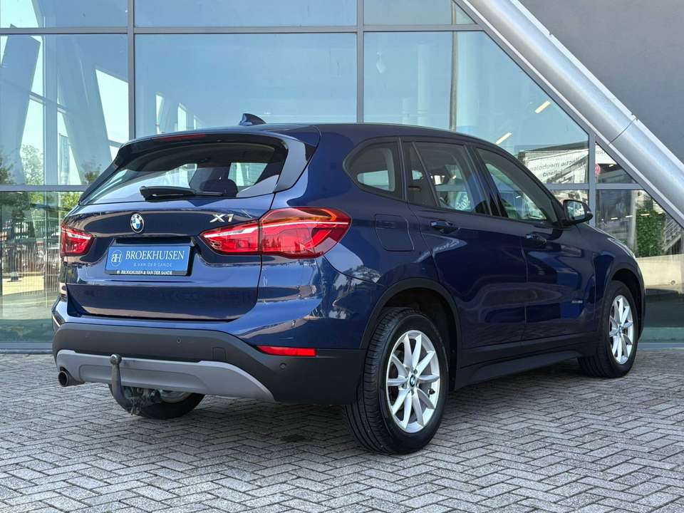 BMW X1 - Imagem 2