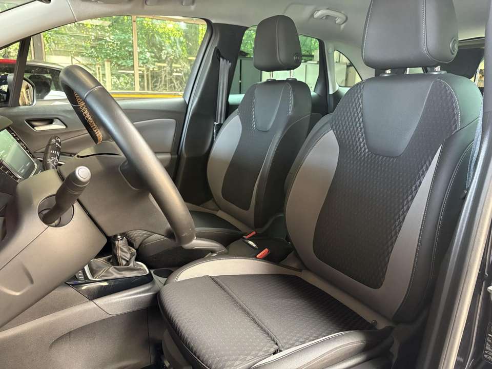 Opel Crossland X - Imagem 12