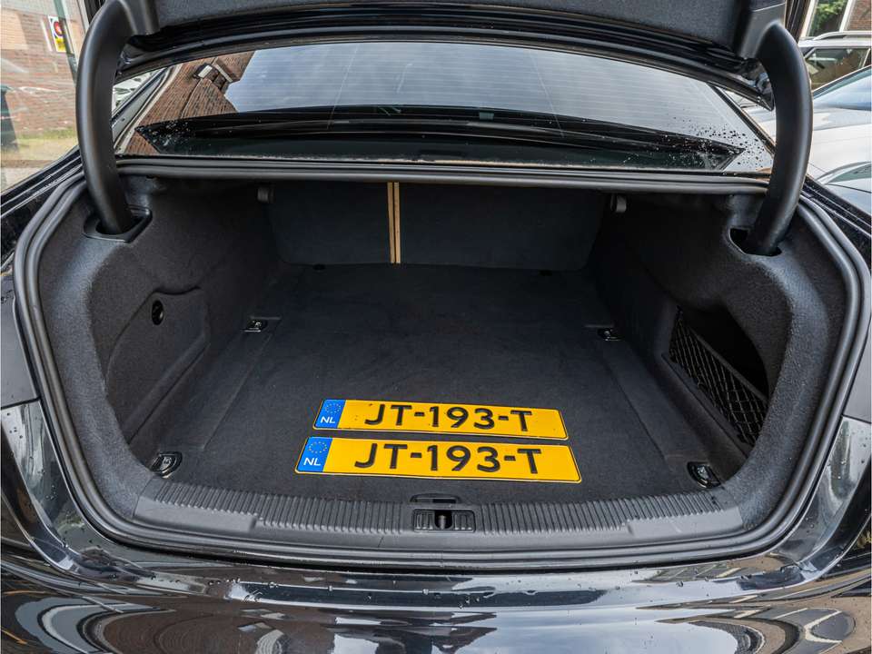 Audi A6 - Imagem 14