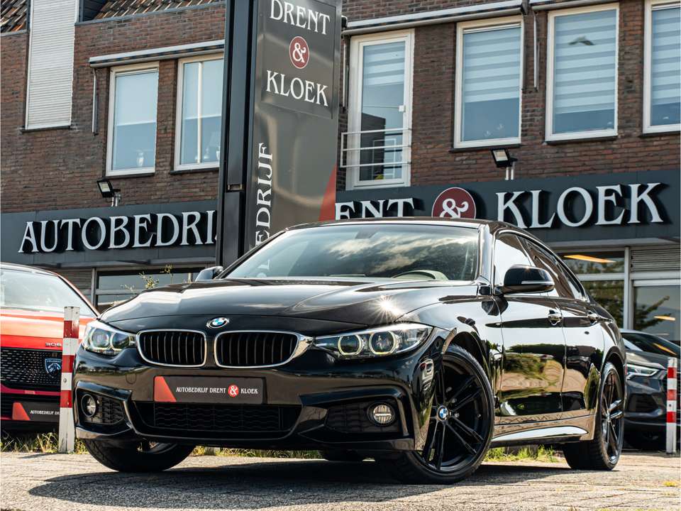 BMW 420 - Imagem 5