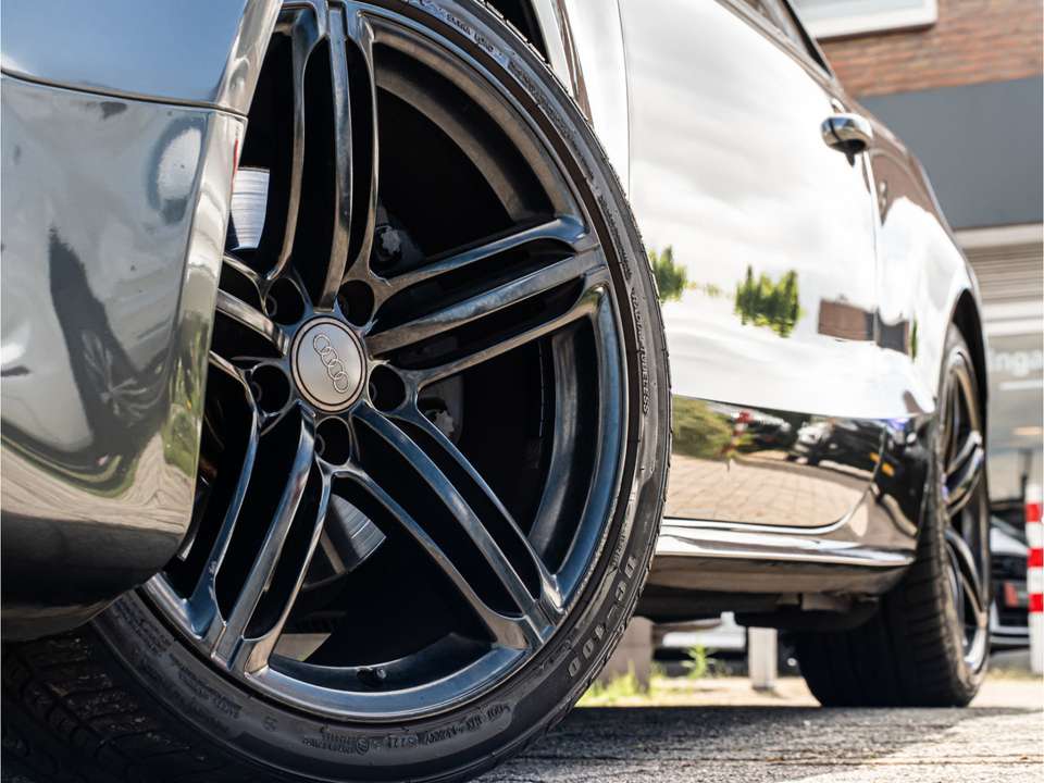Audi A5 - Imagem 7