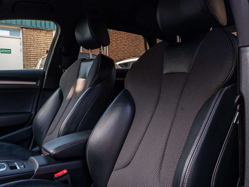 Audi A3 - Imagem 14