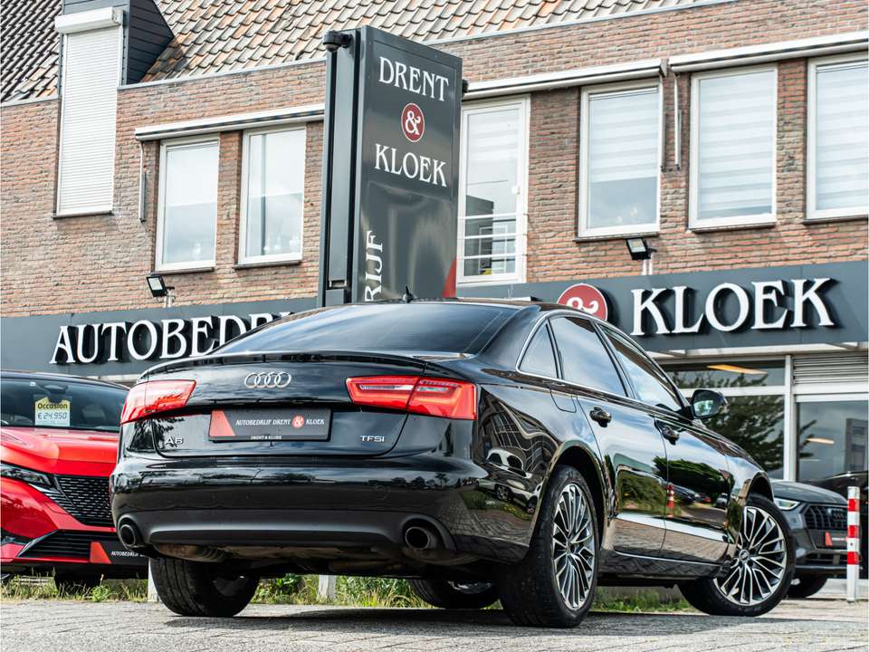 Audi A6 - Imagem 15