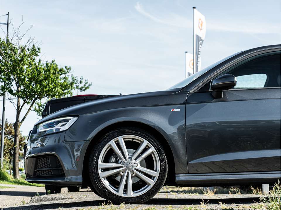 Audi A3 - Imagem 15