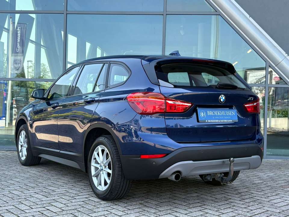 BMW X1 - Imagem 4