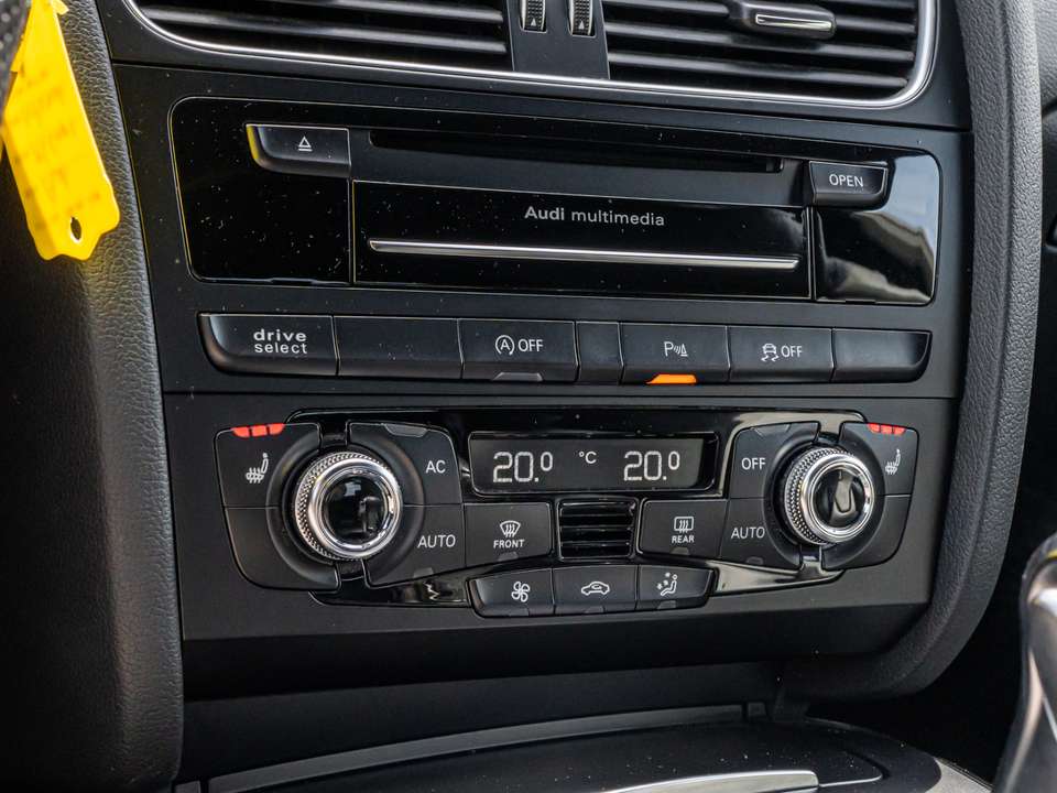 Audi A5 - Imagem 9