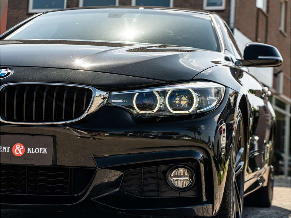 BMW 420 - Imagem 7