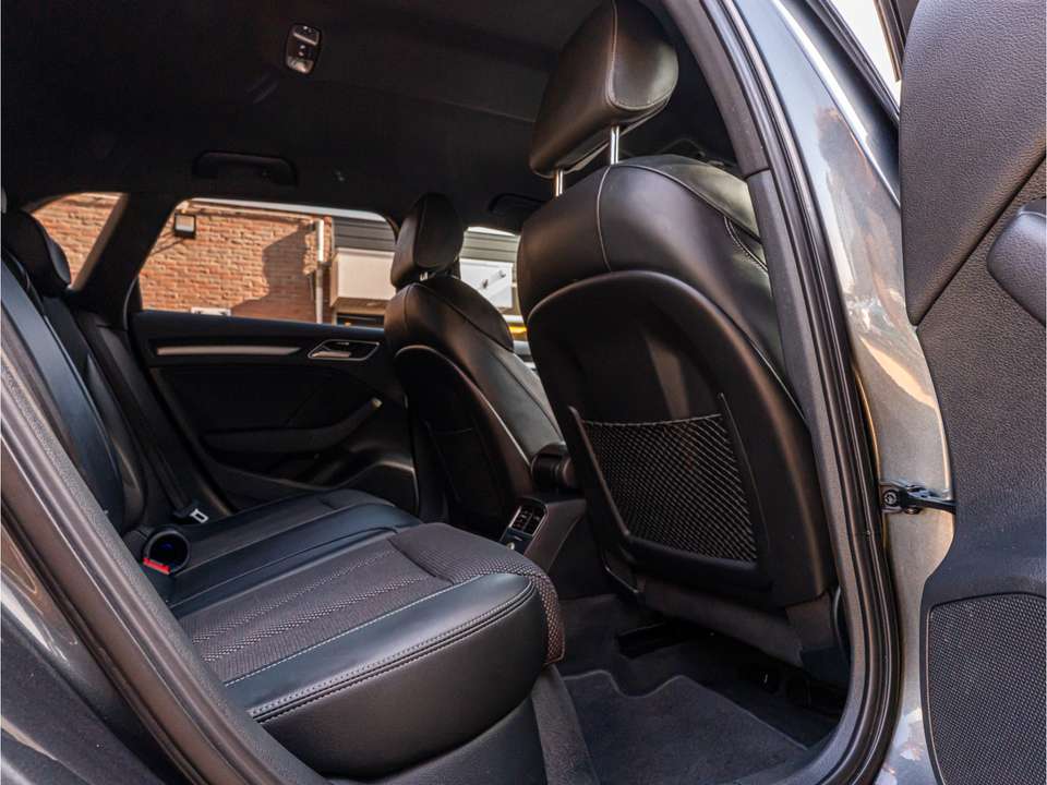 Audi A3 - Imagem 16