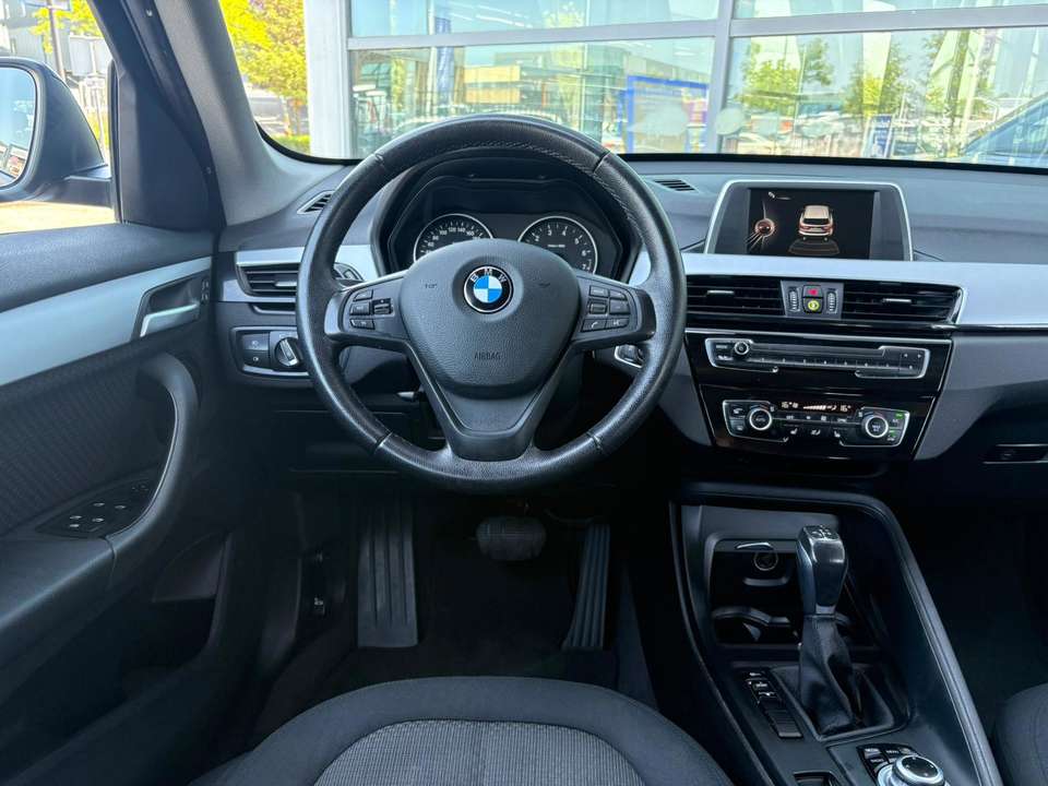 BMW X1 - Imagem 5