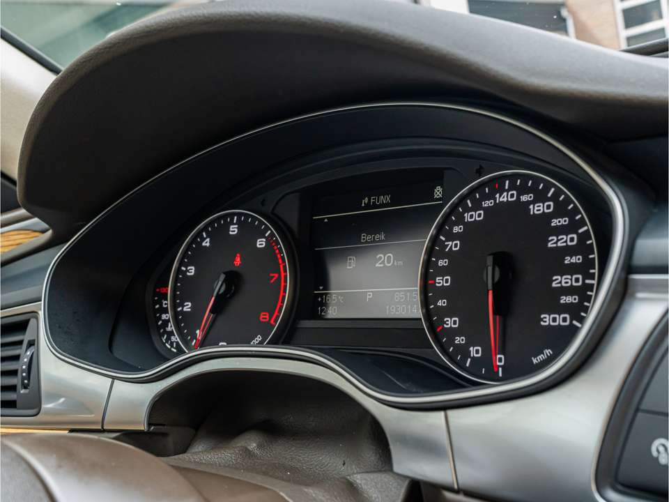 Audi A6 - Imagem 16