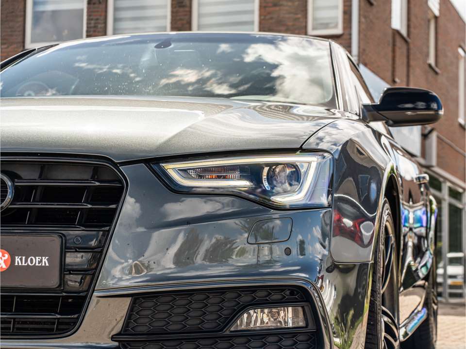 Audi A5 - Imagem 10