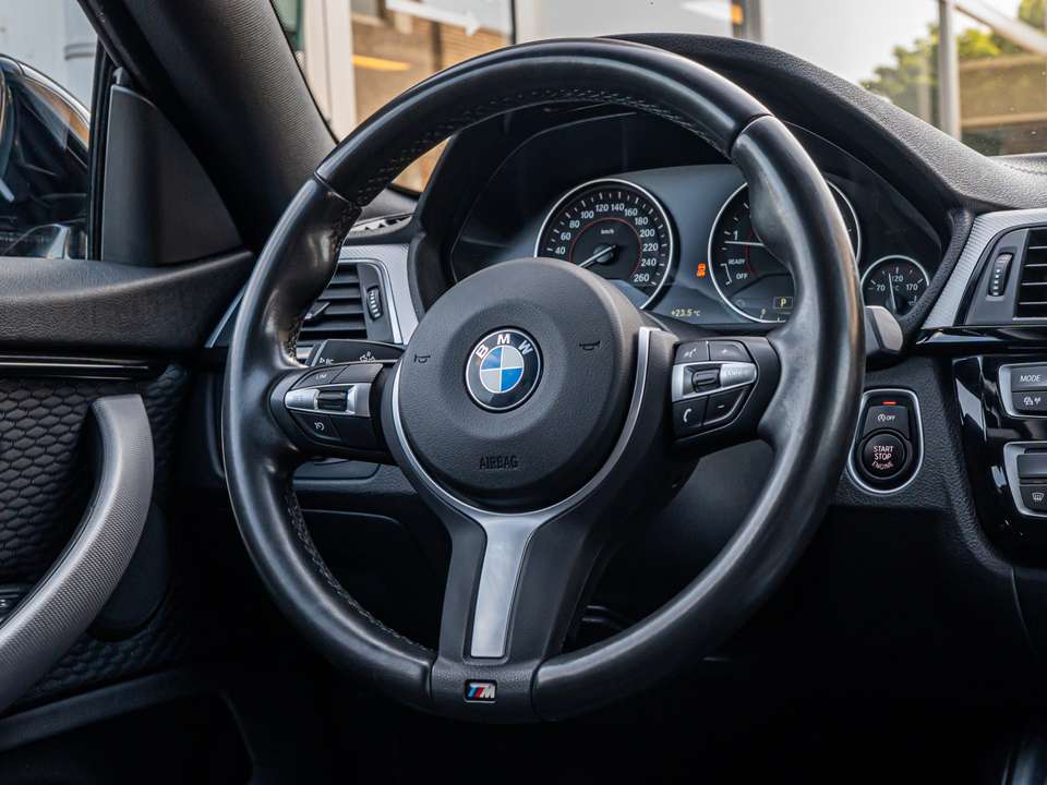 BMW 420 - Imagem 8
