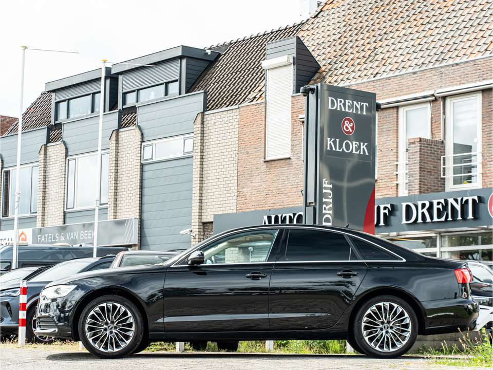 Audi A6 - Imagem 17