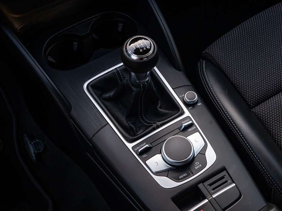 Audi A3 - Imagem 18