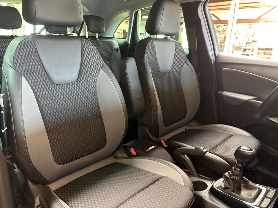 Opel Crossland X - Imagem 16