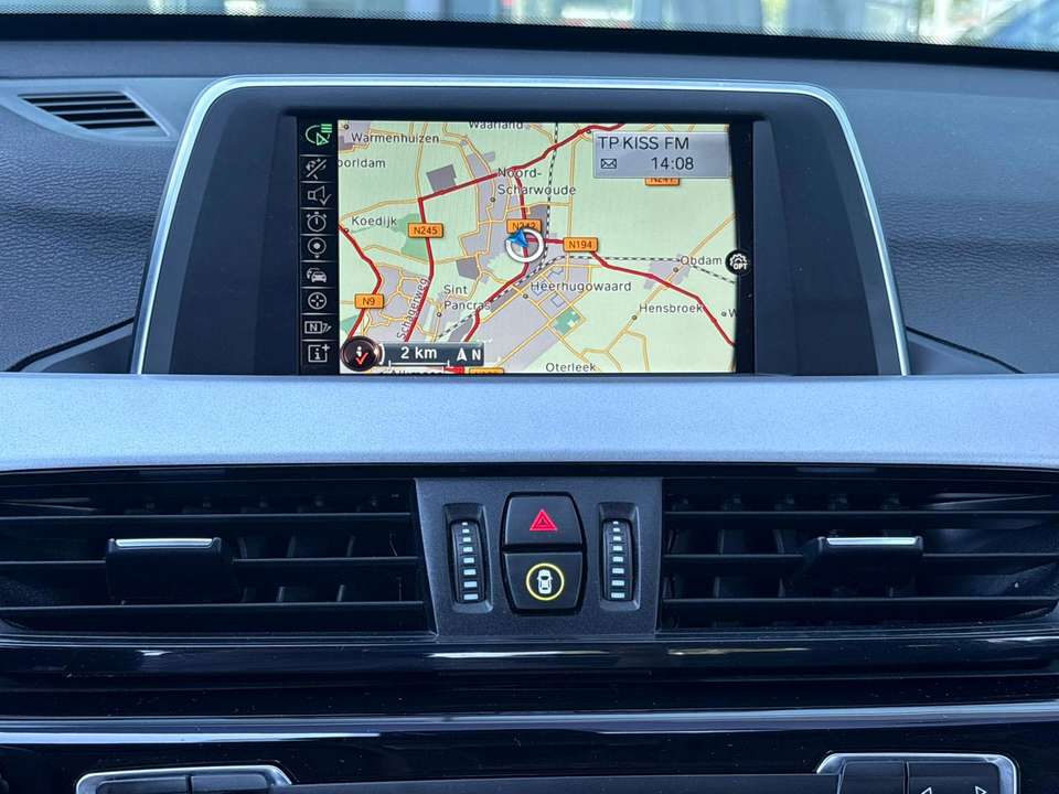 BMW X1 - Imagem 7