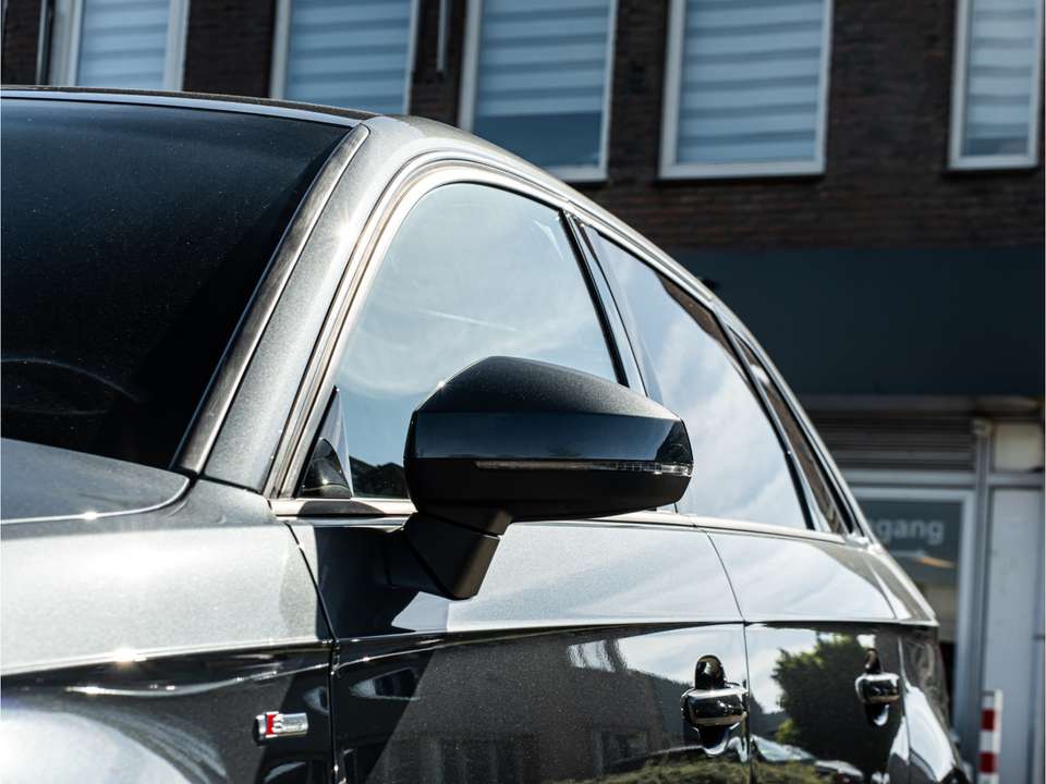 Audi A3 - Imagem 19