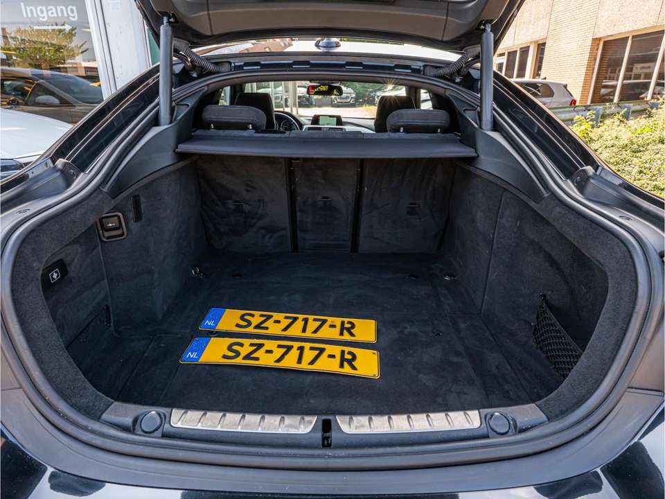BMW 420 - Imagem 10