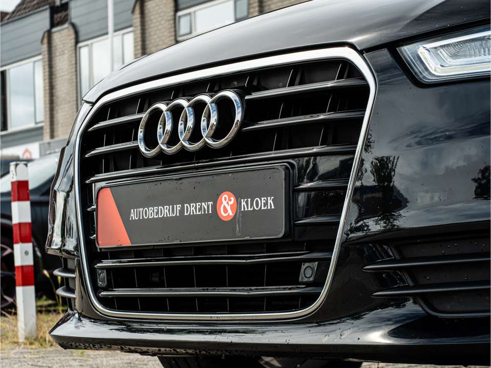Audi A6 - Imagem 19