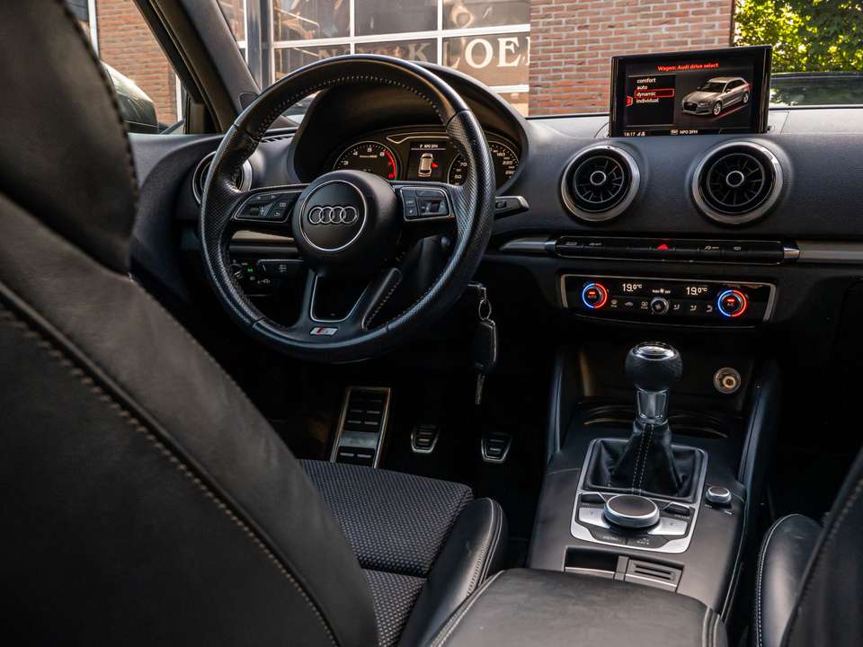 Audi A3 - Imagem 20