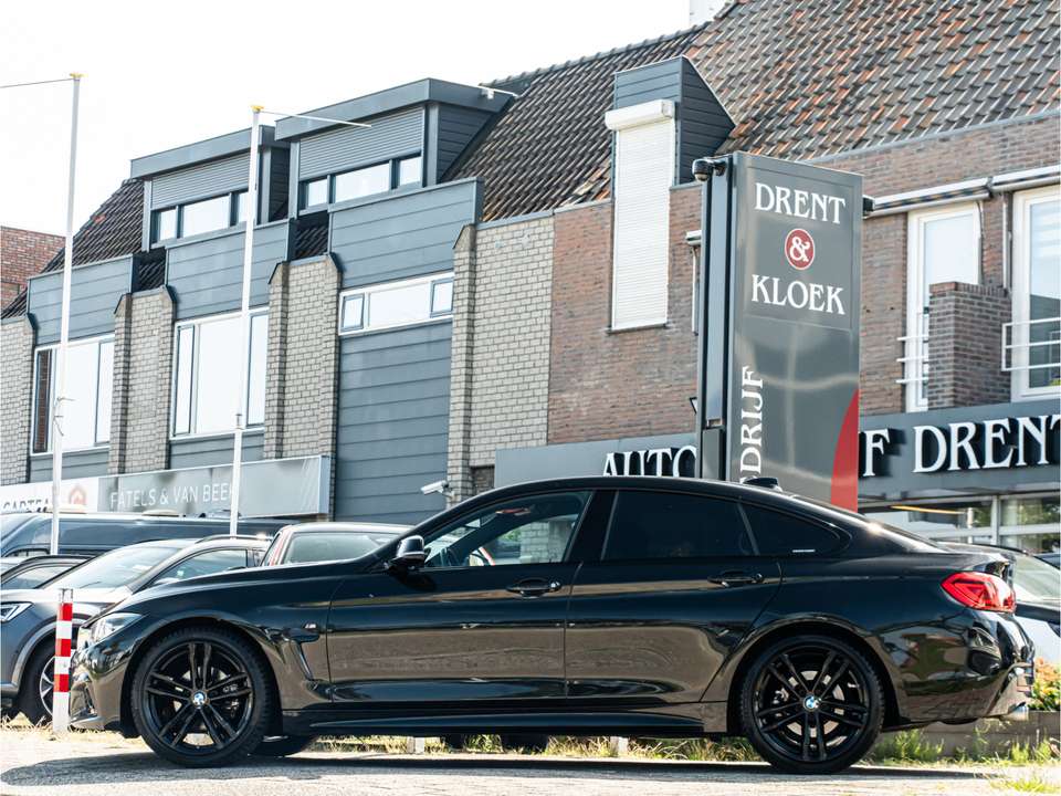 BMW 420 - Imagem 11