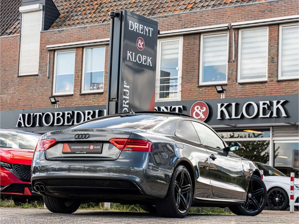 Audi A5 - Imagem 14