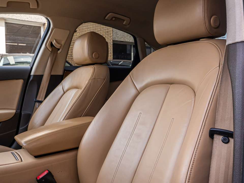 Audi A6 - Imagem 20