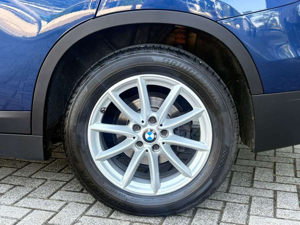 BMW X1 - Imagem 10