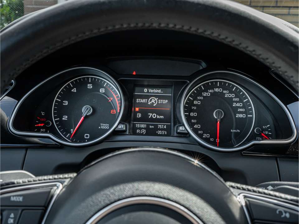 Audi A5 - Imagem 15