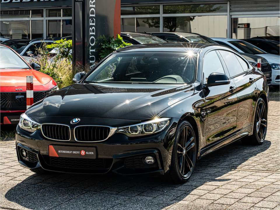 BMW 420 - Imagem 13