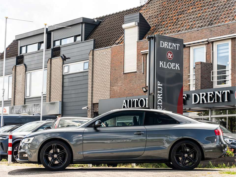 Audi A5 - Imagem 16