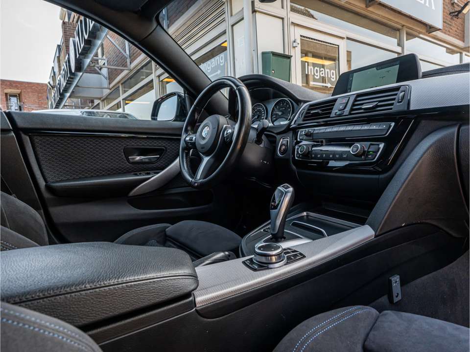 BMW 420 - Imagem 14