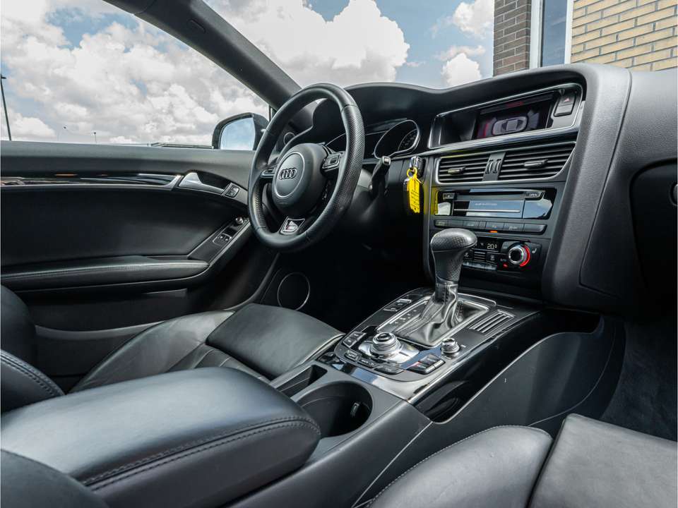 Audi A5 - Imagem 17