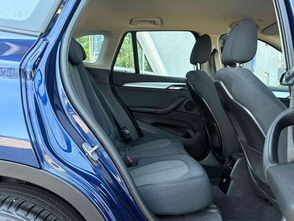 BMW X1 - Imagem 13