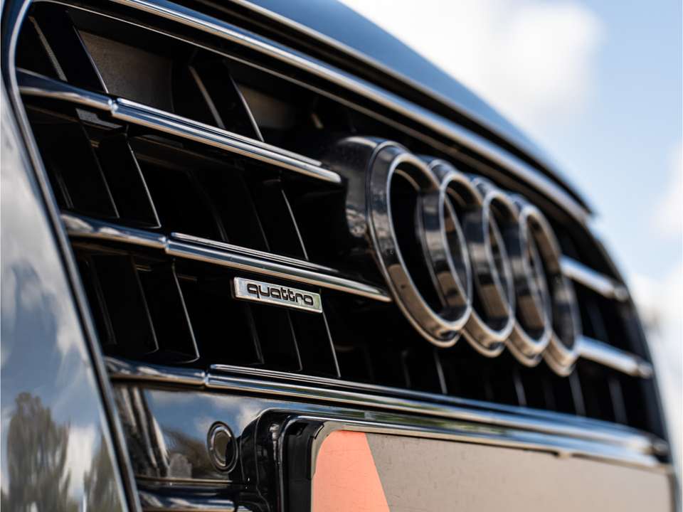Audi A5 - Imagem 18