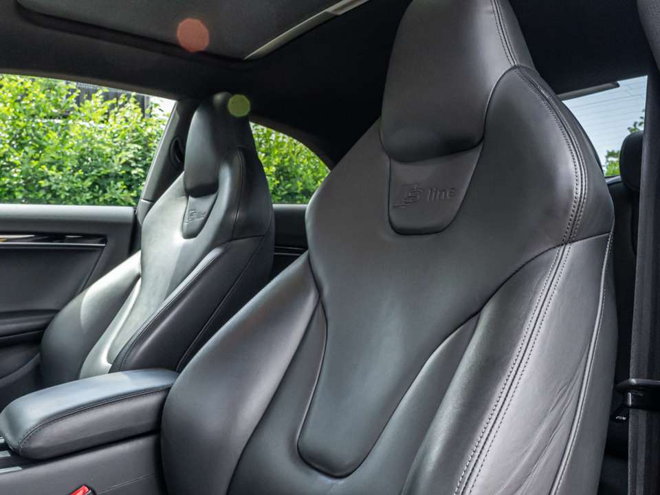 Audi A5 - Imagem 19