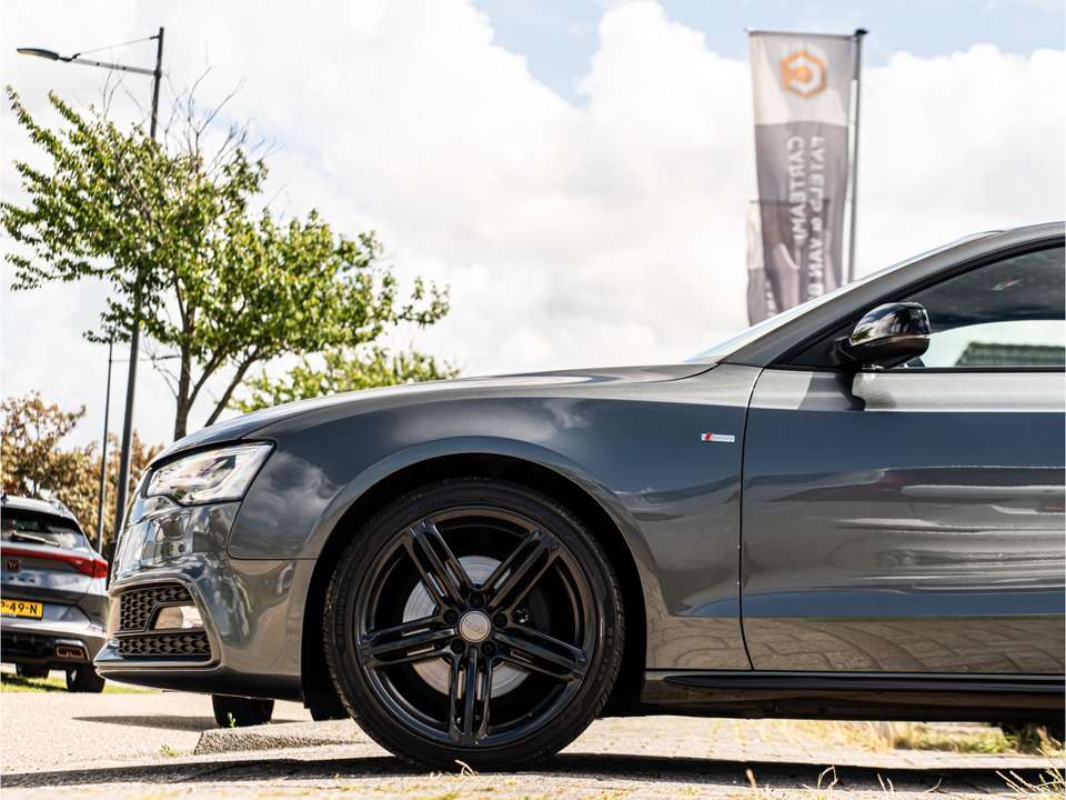 Audi A5 - Imagem 20