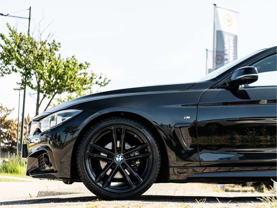 BMW 420 - Imagem 18