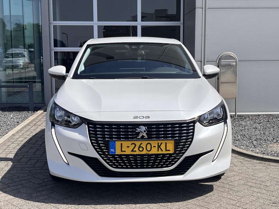 Peugeot 208 - Imagem 2