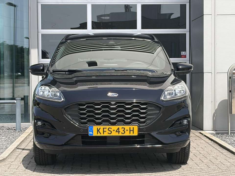 Ford Kuga - Imagem 2