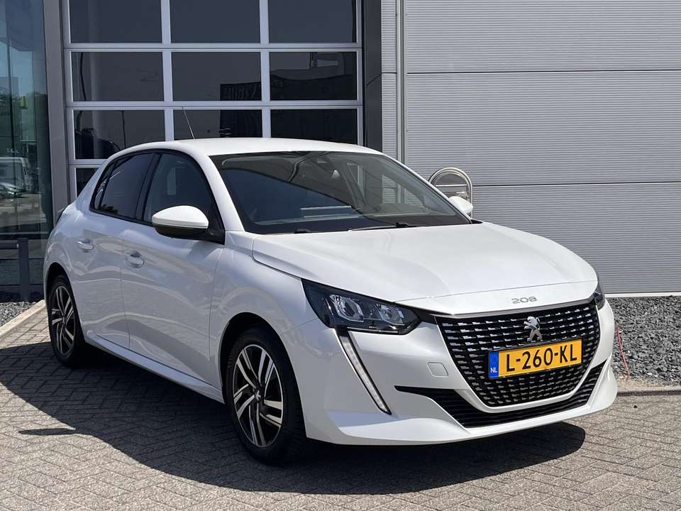 Peugeot 208 - Imagem 3