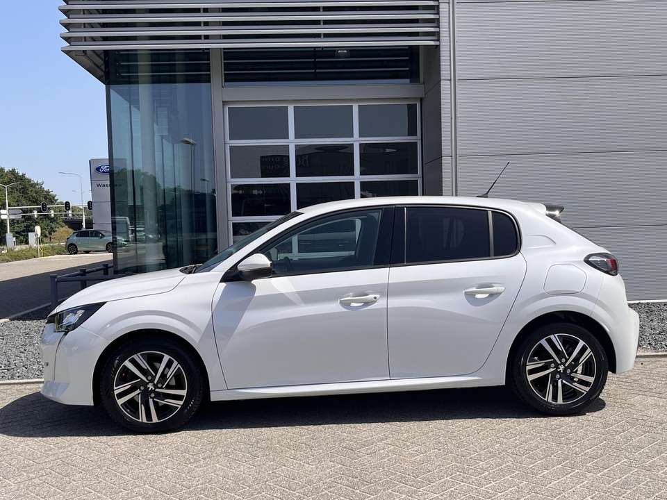 Peugeot 208 - Imagem 4