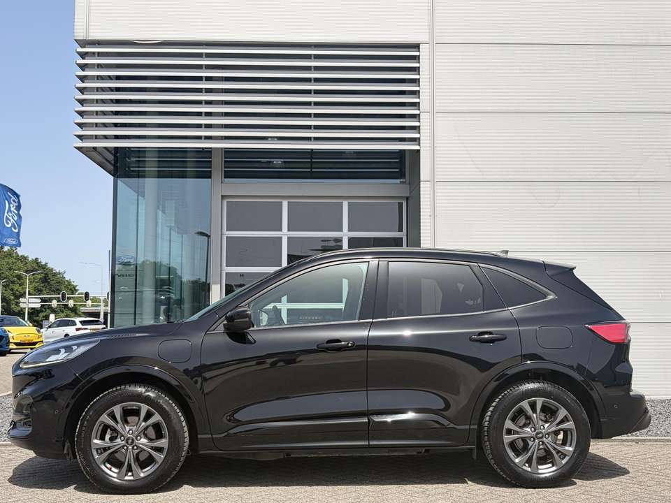 Ford Kuga - Imagem 4