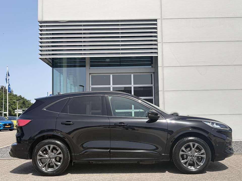 Ford Kuga - Imagem 5