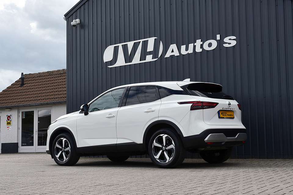 Nissan Qashqai - Imagem 2
