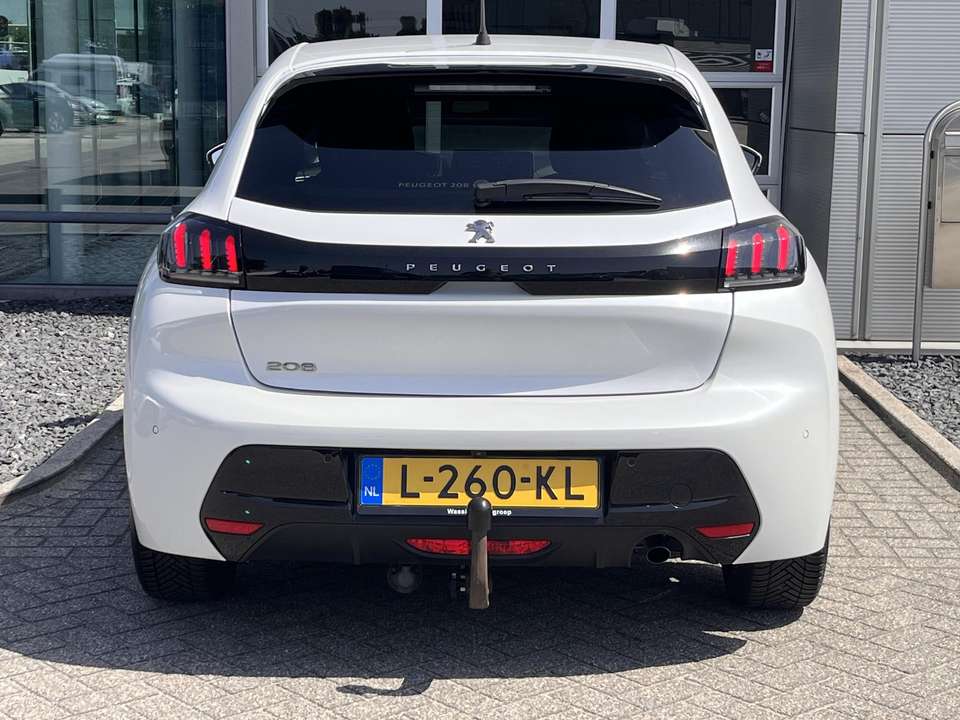Peugeot 208 - Imagem 5