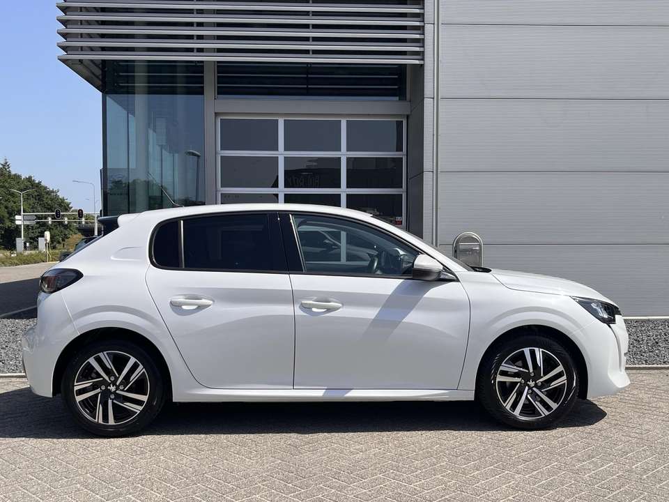 Peugeot 208 - Imagem 6