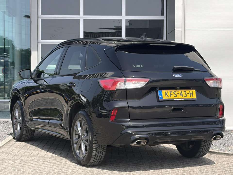 Ford Kuga - Imagem 7