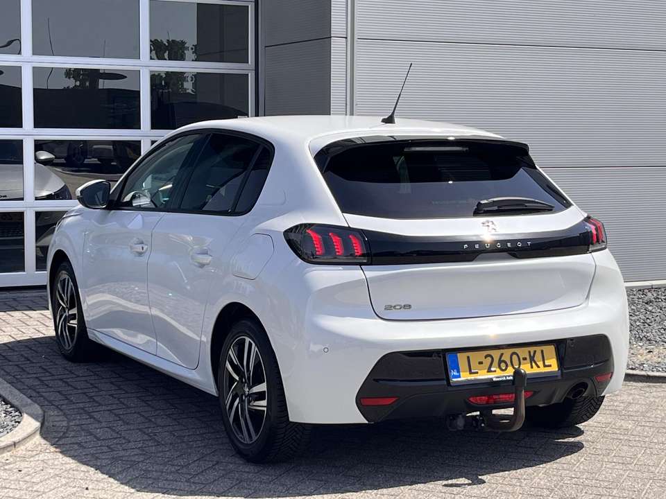 Peugeot 208 - Imagem 7