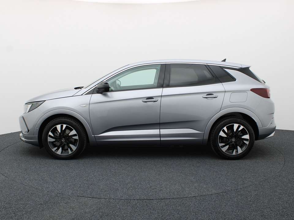 Opel Grandland - Imagem 3